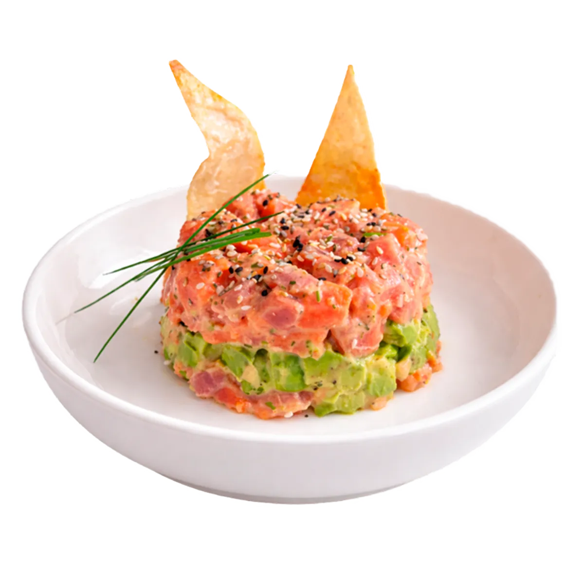 Selección del Chef