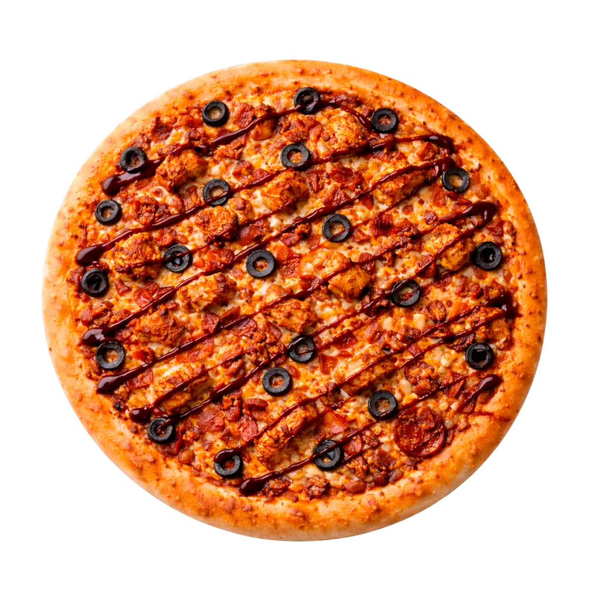 Pizzas