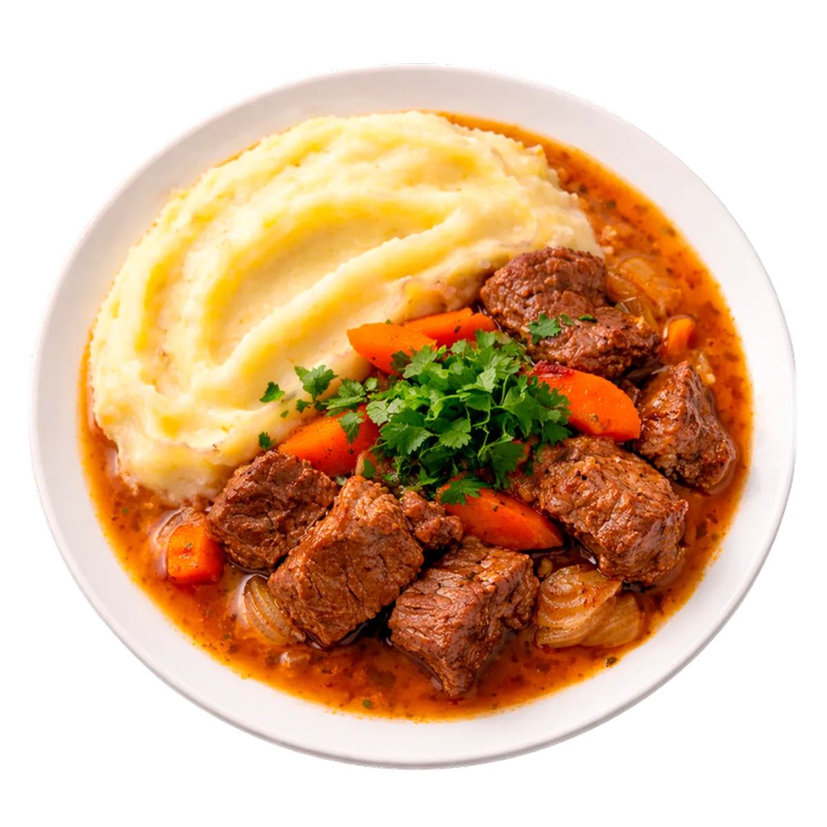 Platos Caseros