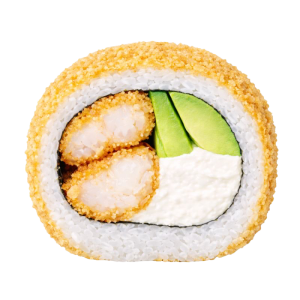 Camarón Tempura