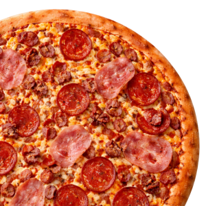 Triple Proteína