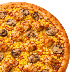 Pollo Suprema