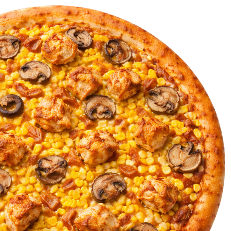Pollo Suprema