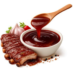 Salsa bbq
