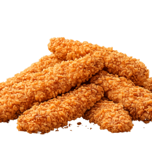 Chicken fingers