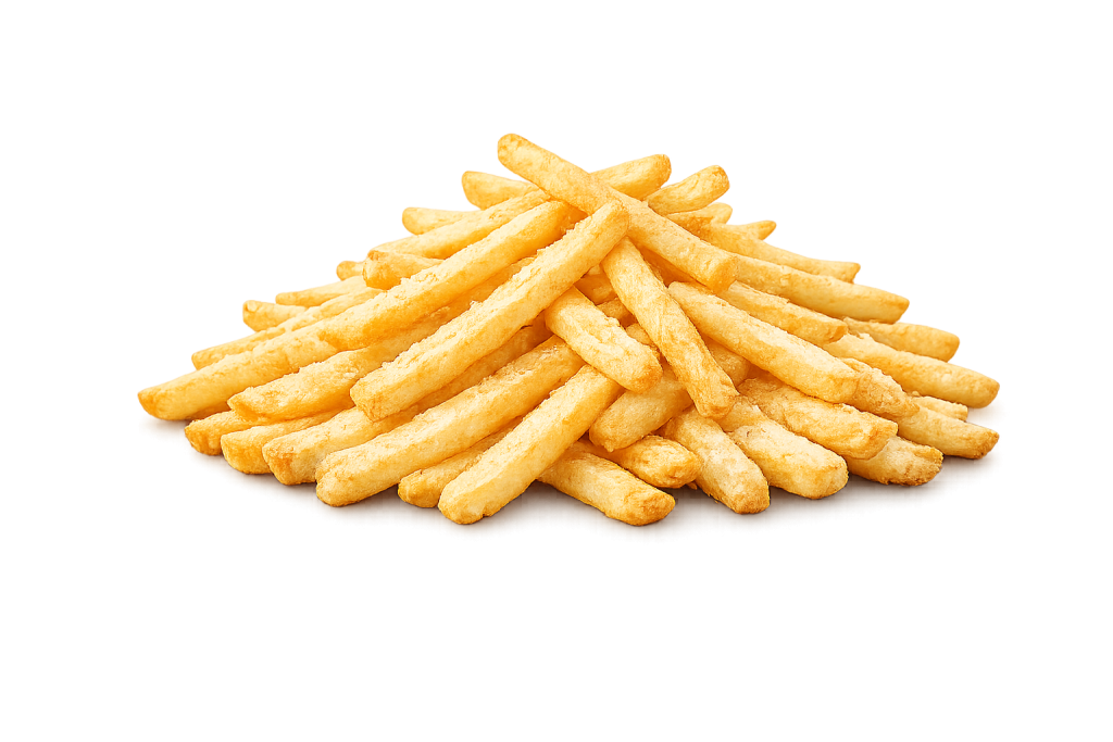 Papas Fritas