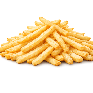 Papas Fritas