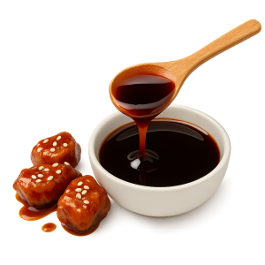 Salsa Teriyaki
