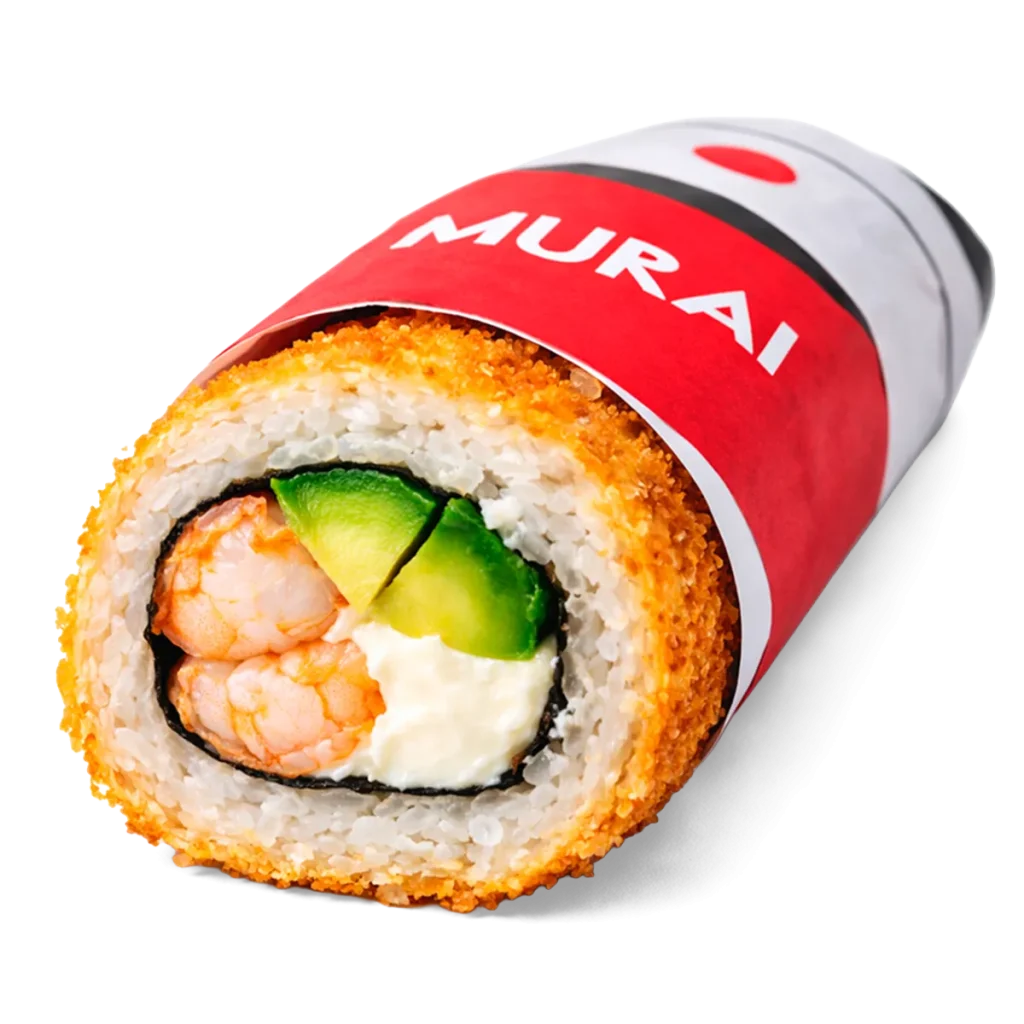 Handroll