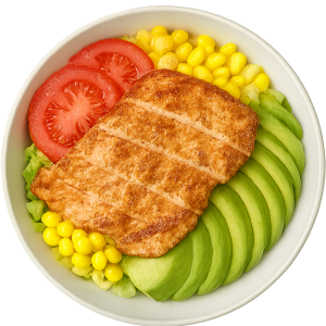 Hipocalórico de Pollo