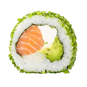 Salmón