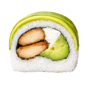 Pollo Teriyaki