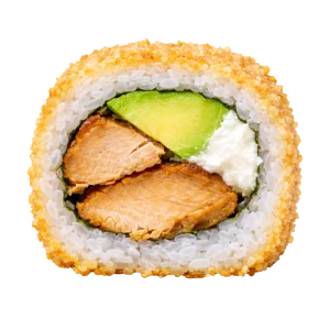 Pollo Teriyaki