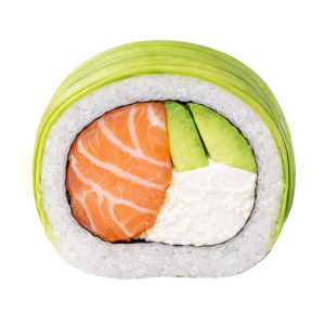 Salmón