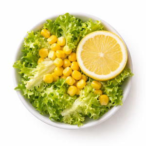 Ensalada del Día