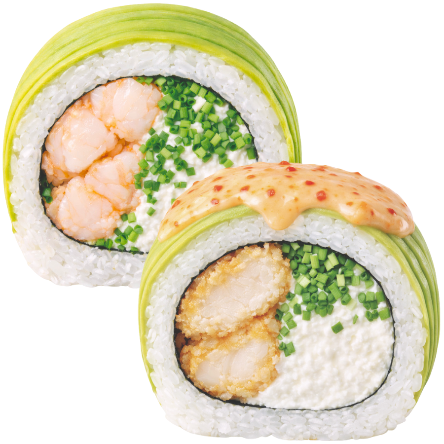 Promo Top Palta