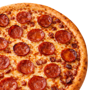 Pepperoni Tradicional