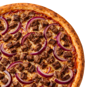 Carne & Cebolla