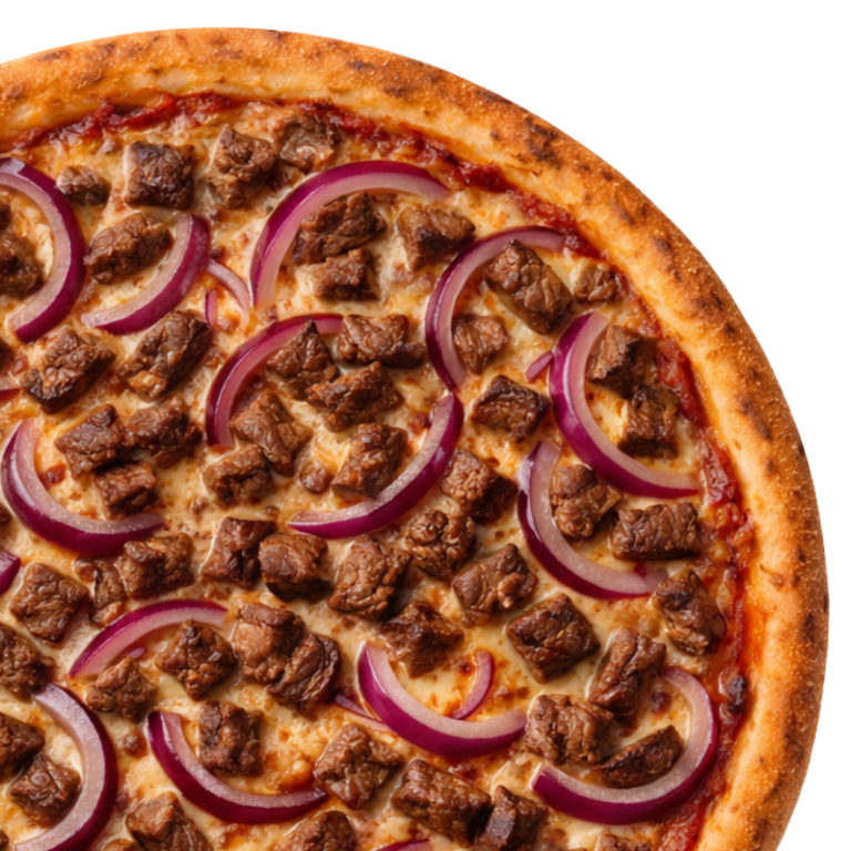 Carne & Cebolla