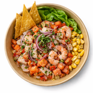 Ceviche