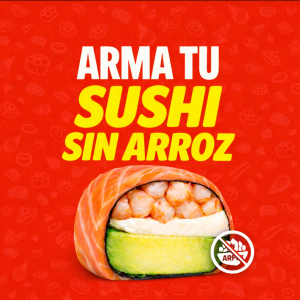 Arma tu roll