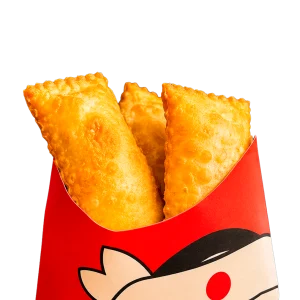 Empanadas de Queso