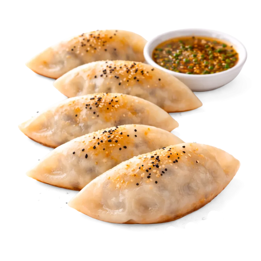 Gyosas
