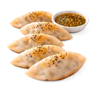 Gyosas