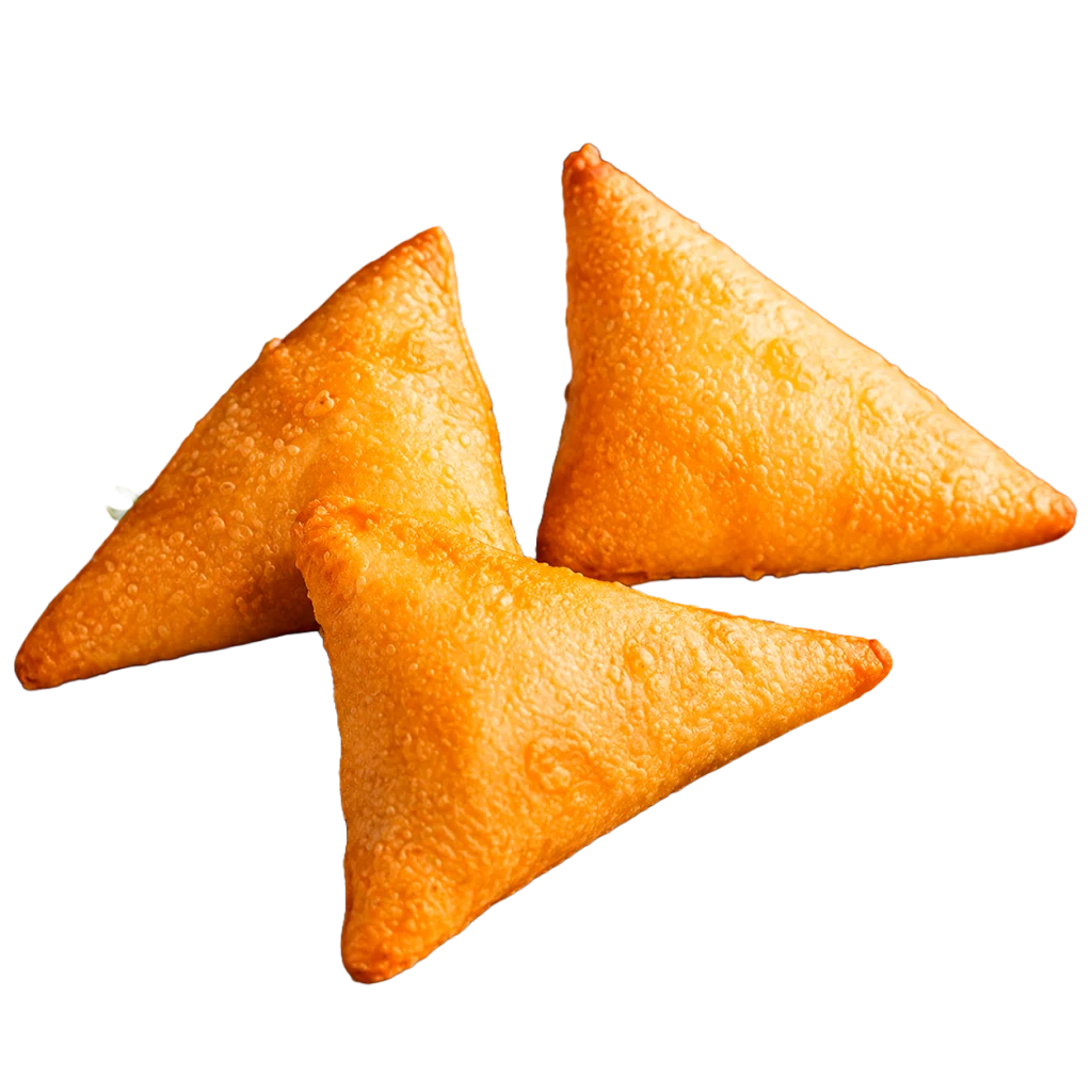 Empanadas Pollo Mandarín