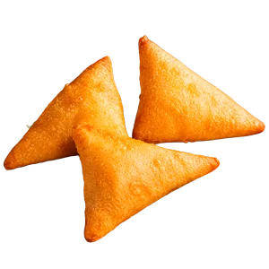 Empanadas Pollo Mandarín