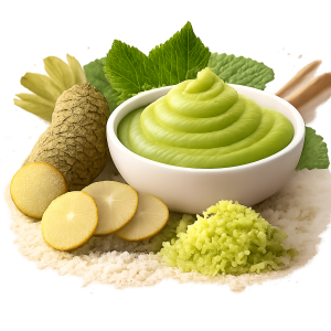 WASABI
