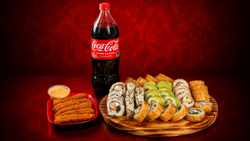 Combo Junta Murai