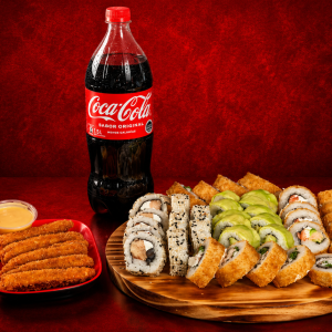 Combo Junta Murai