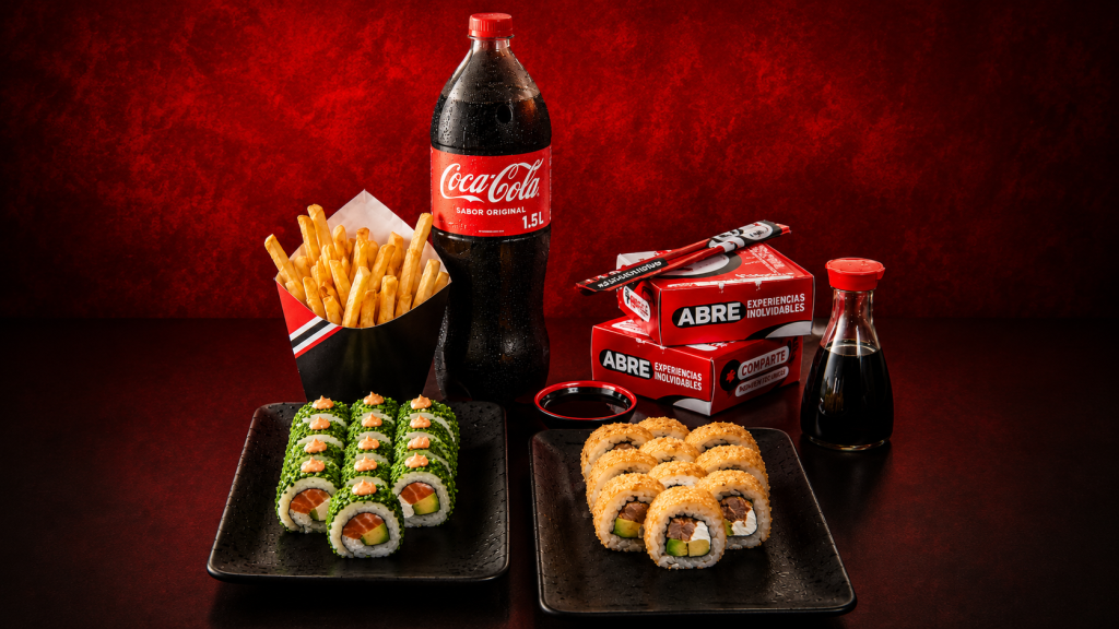 La Promo Completa Murai
