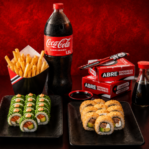 La Promo Completa Murai