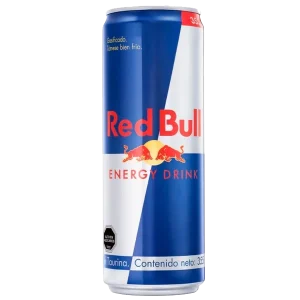 Red Bull