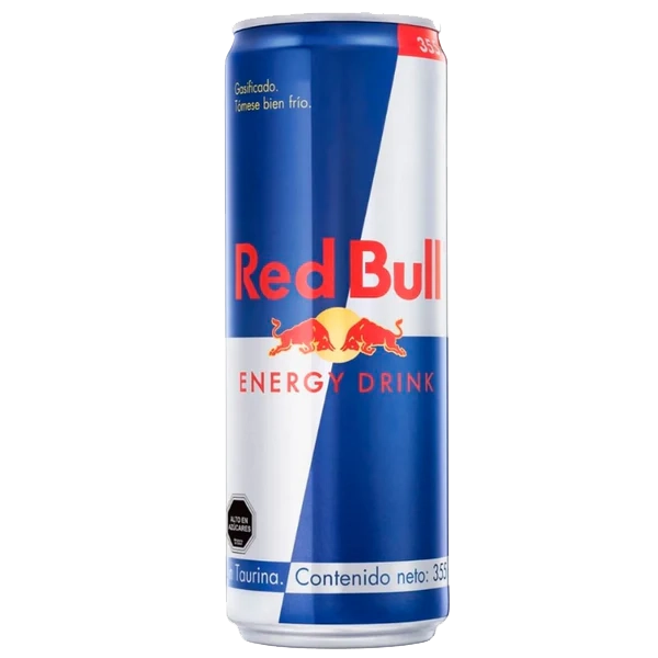 Red Bull