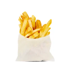 Papas fritas individuales
